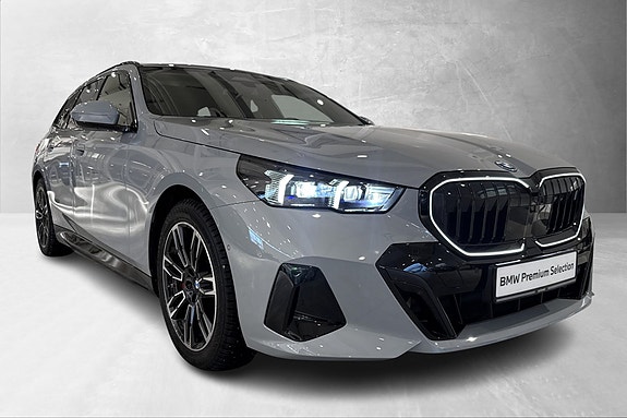 BMW i5 23 of 30