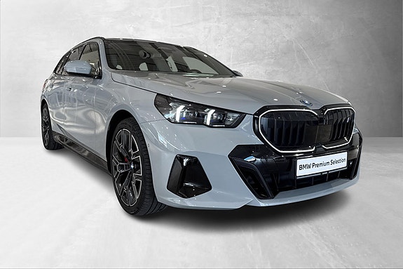 BMW i5 8 of 30