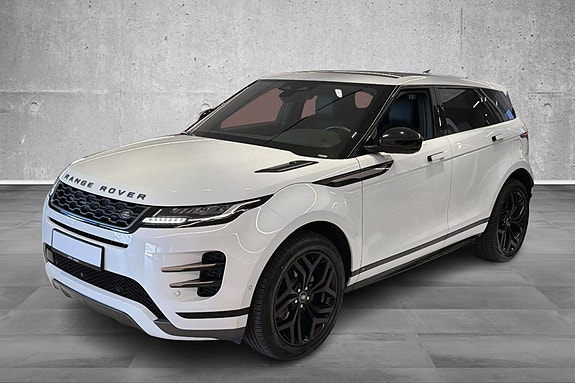 Land Rover Range Rover Evoque 5 of 30