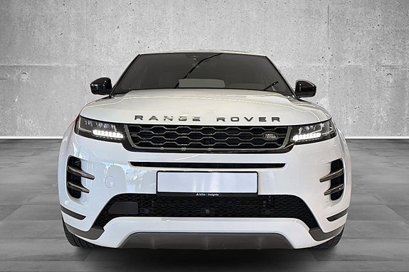 Land Rover Range Rover Evoque 6 of 30