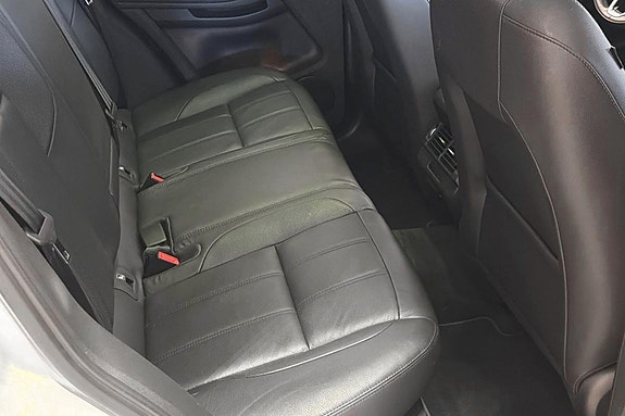 Land Rover Range Rover Evoque 20 of 30