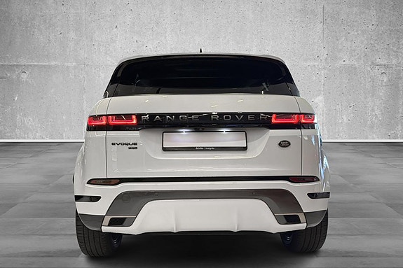 Land Rover Range Rover Evoque 11 of 30