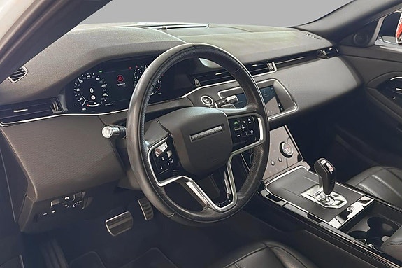 Land Rover Range Rover Evoque 15 of 30