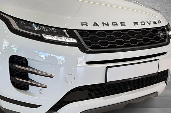 Land Rover Range Rover Evoque 8 of 30
