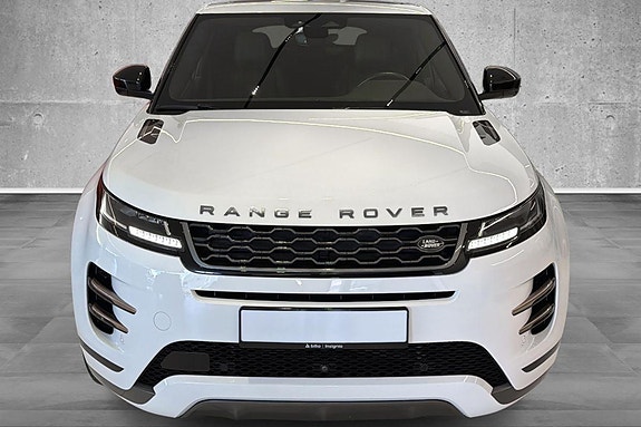 Land Rover Range Rover Evoque 7 of 30