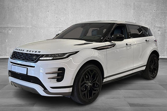 Land Rover Range Rover Evoque 2 of 30