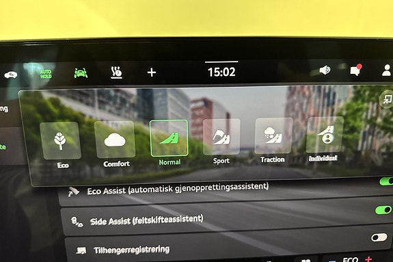 Skoda Elroq 27 of 29
