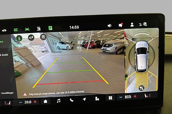 Skoda Elroq 14 of 29