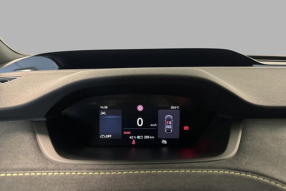Skoda Elroq 12 of 29