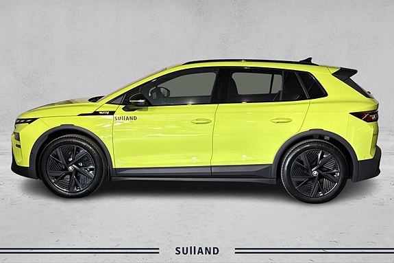 Skoda Elroq 2 of 29
