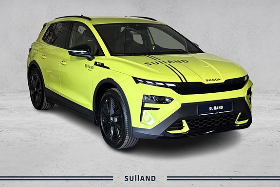 Skoda Elroq 7 of 29