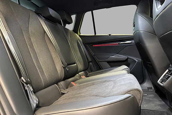 Skoda Elroq 17 of 29