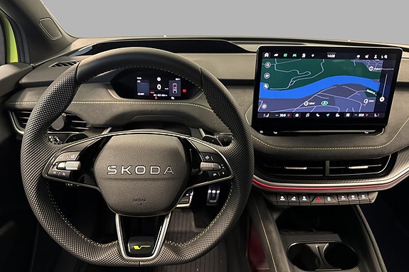 Skoda Elroq 11 of 29