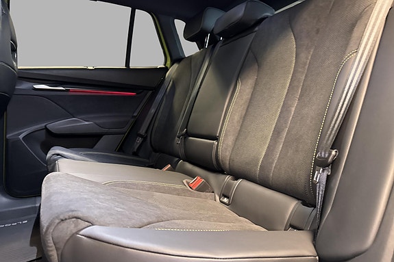 Skoda Elroq 16 of 29