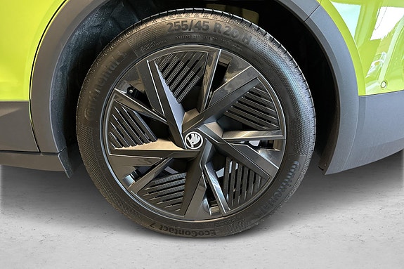 Skoda Elroq 19 of 29