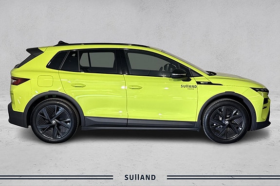 Skoda Elroq 6 of 29