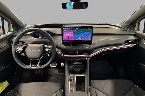 Skoda Elroq 9 of 29