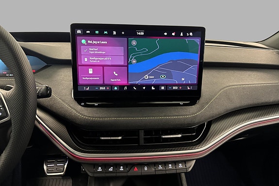 Skoda Elroq 13 of 29