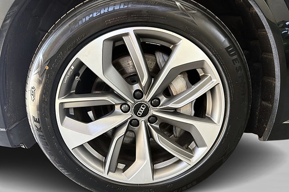 Audi e-tron Sportback 19 of 19