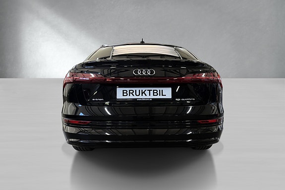 Audi e-tron Sportback 6 of 19