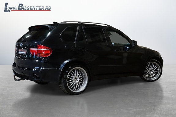BMW X5 15 of 30