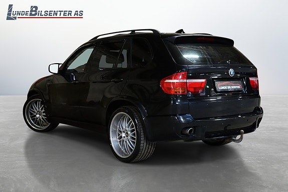 BMW X5 19 of 30