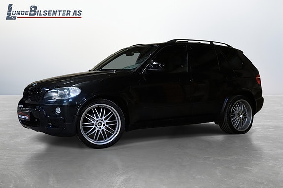 BMW X5 10 of 30