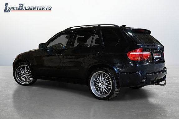 BMW X5 20 of 30