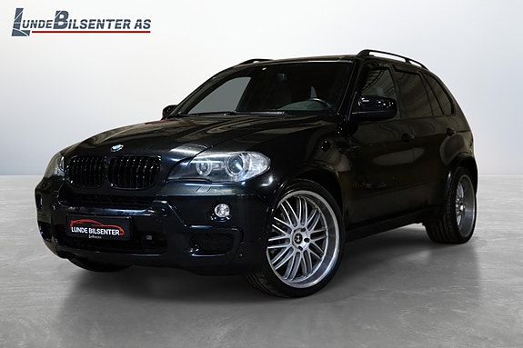 BMW X5 8 of 30