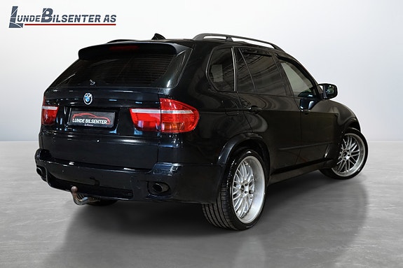 BMW X5 13 of 30
