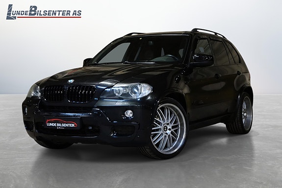 BMW X5 6 of 30