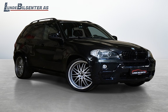 BMW X5 3 of 30