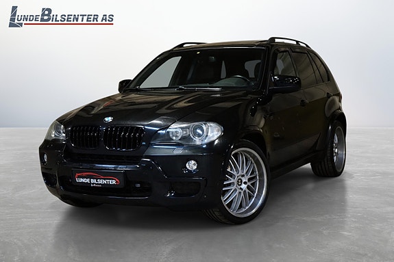 BMW X5 5 of 30
