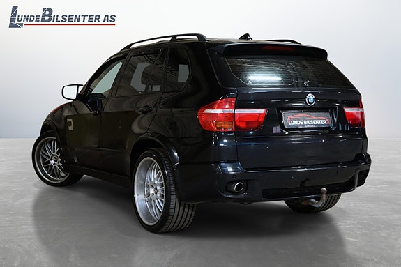BMW X5 18 of 30