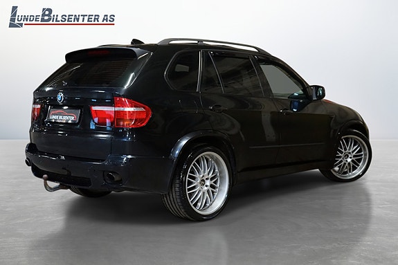 BMW X5 16 of 30