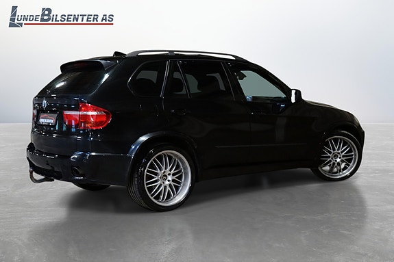 BMW X5 17 of 30