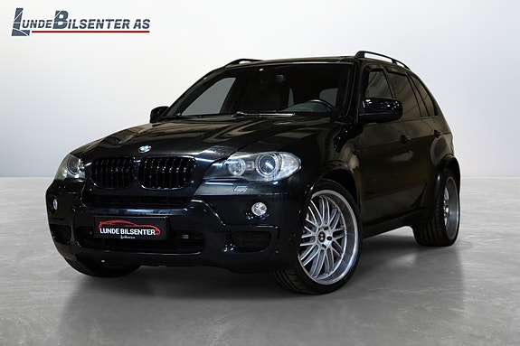 BMW X5 7 of 30