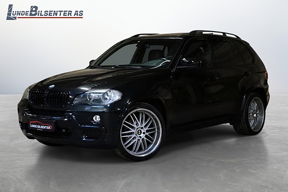 BMW X5 9 of 30