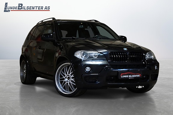 BMW X5 2 of 30
