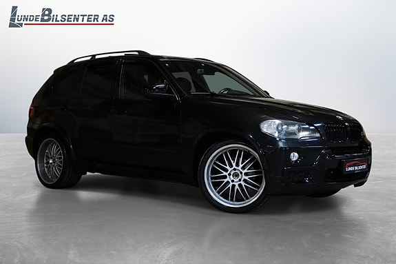 BMW X5 4 of 30
