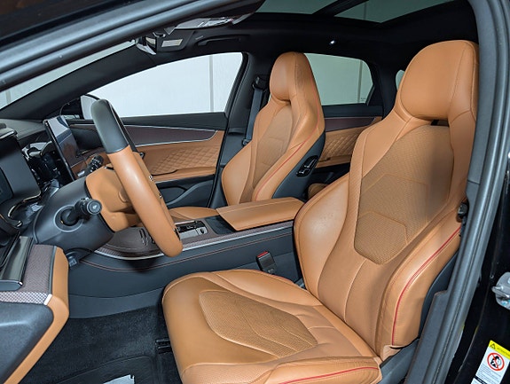 BYD Han 12 of 30