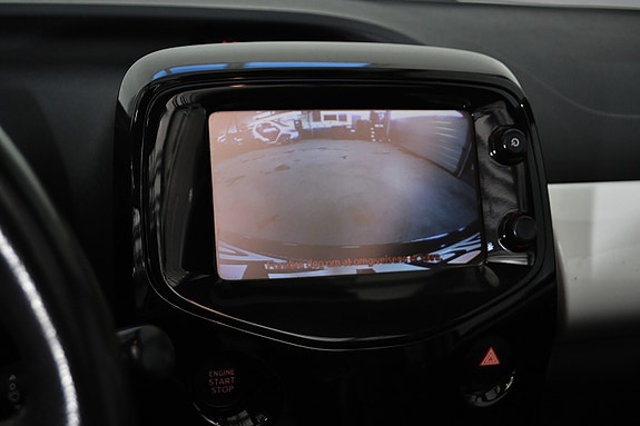 Toyota Aygo 13 of 15
