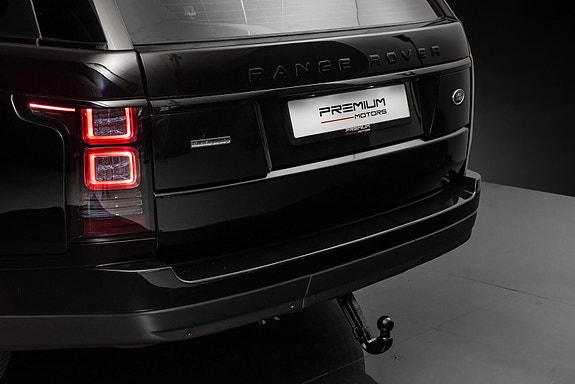 Land Rover Range Rover 8 of 30