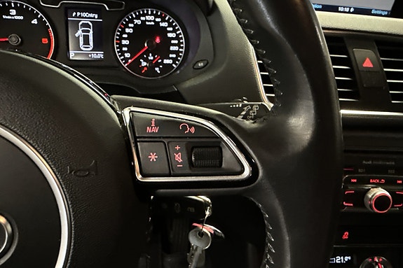 Audi Q3 14 of 25