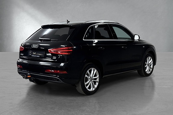 Audi Q3 7 of 25