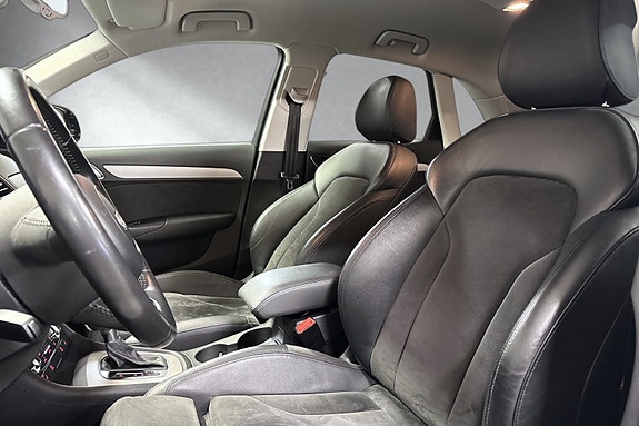 Audi Q3 9 of 25