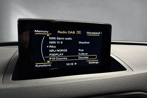 Audi Q3 19 of 25