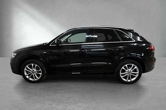 Audi Q3 8 of 25
