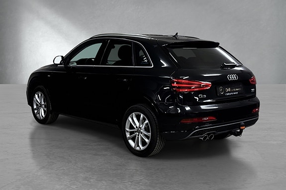 Audi Q3 5 of 25