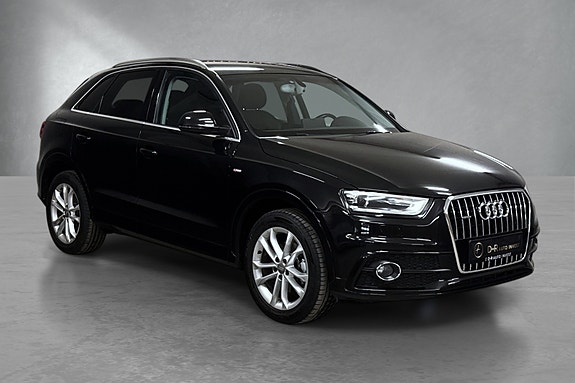 Audi Q3 3 of 25